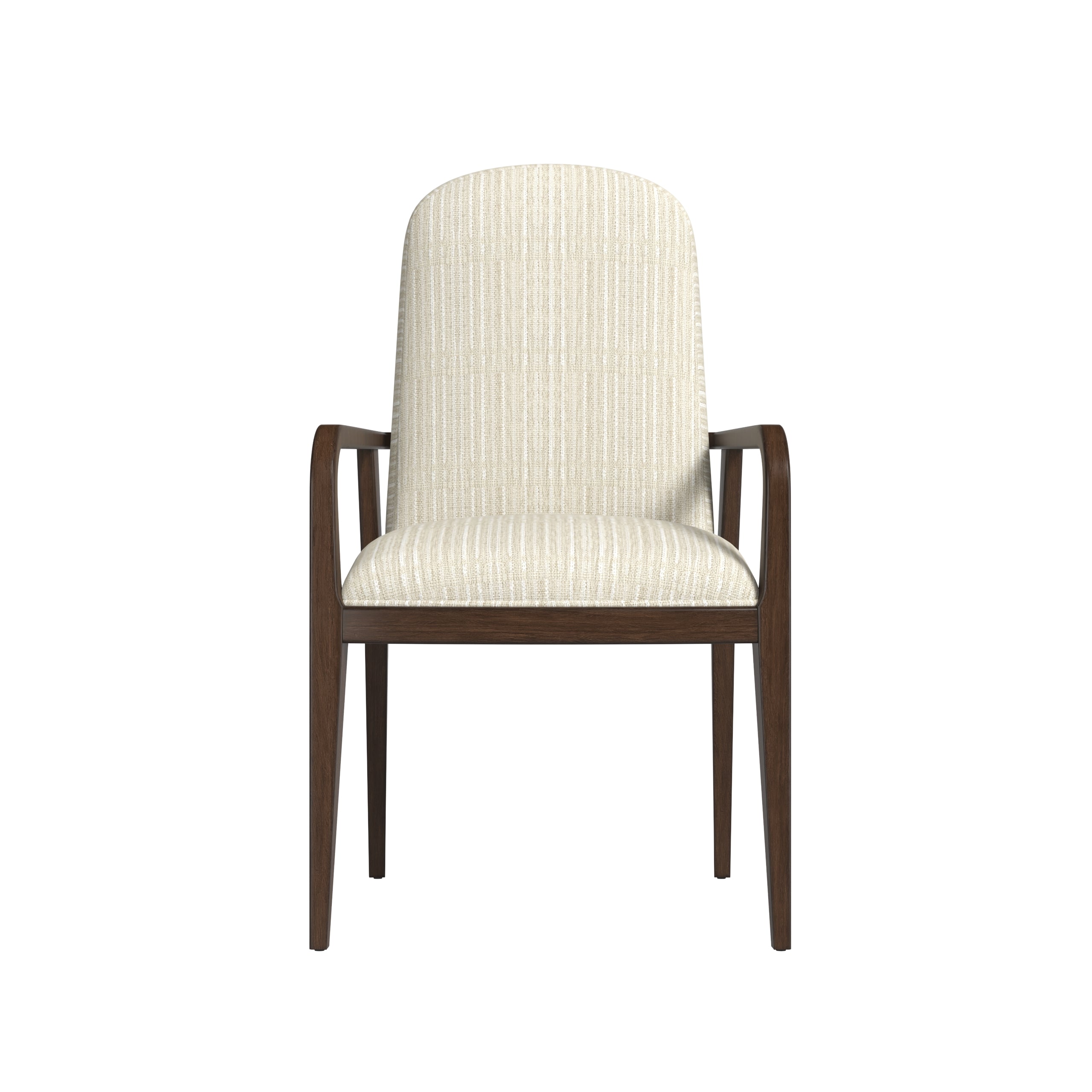 ART Furniture Verge Upholstered Arm Chair - Set of 2