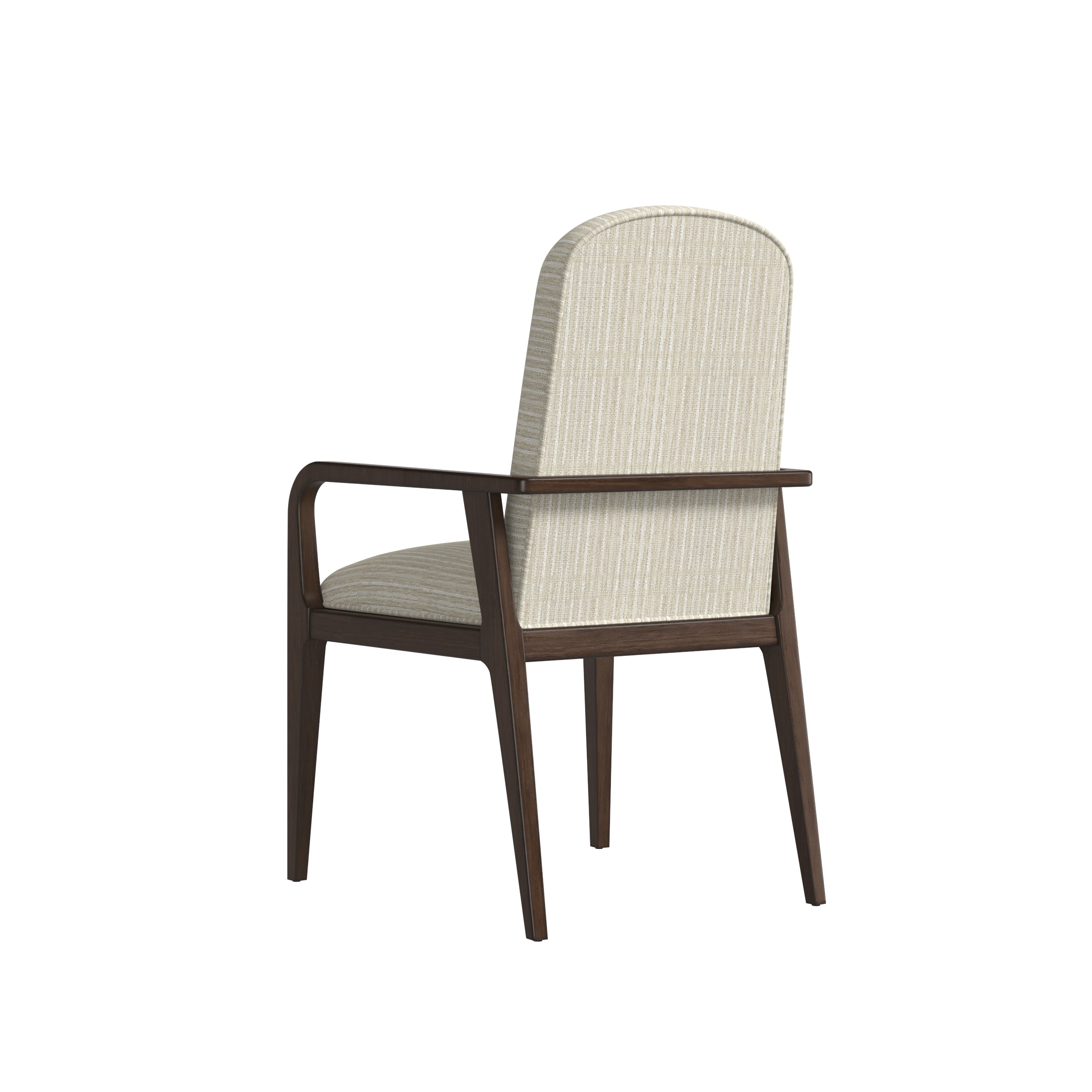 ART Furniture Verge Upholstered Arm Chair - Set of 2