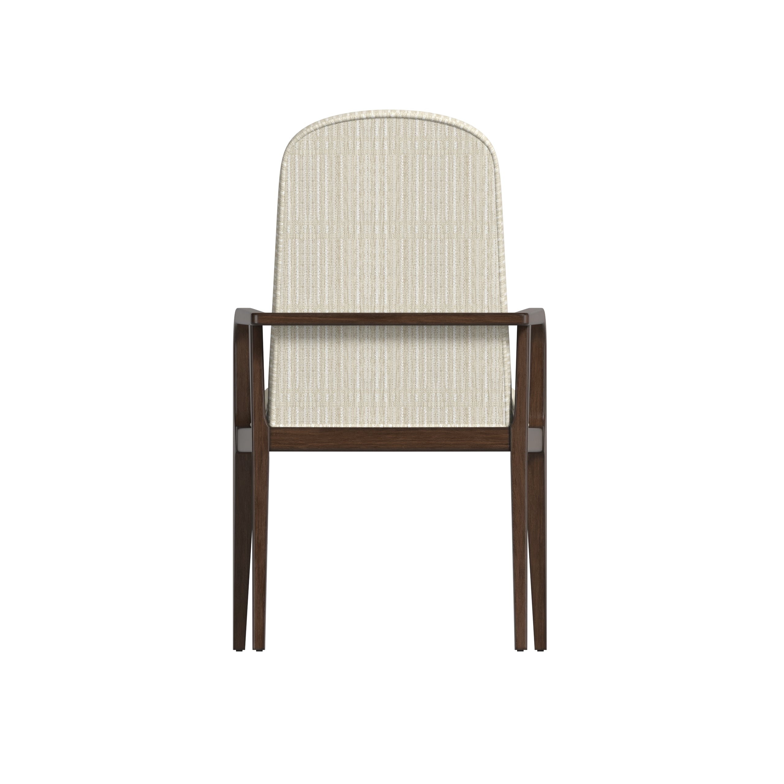 ART Furniture Verge Upholstered Arm Chair - Set of 2