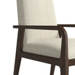ART Furniture Verge Upholstered Arm Chair - Set of 2
