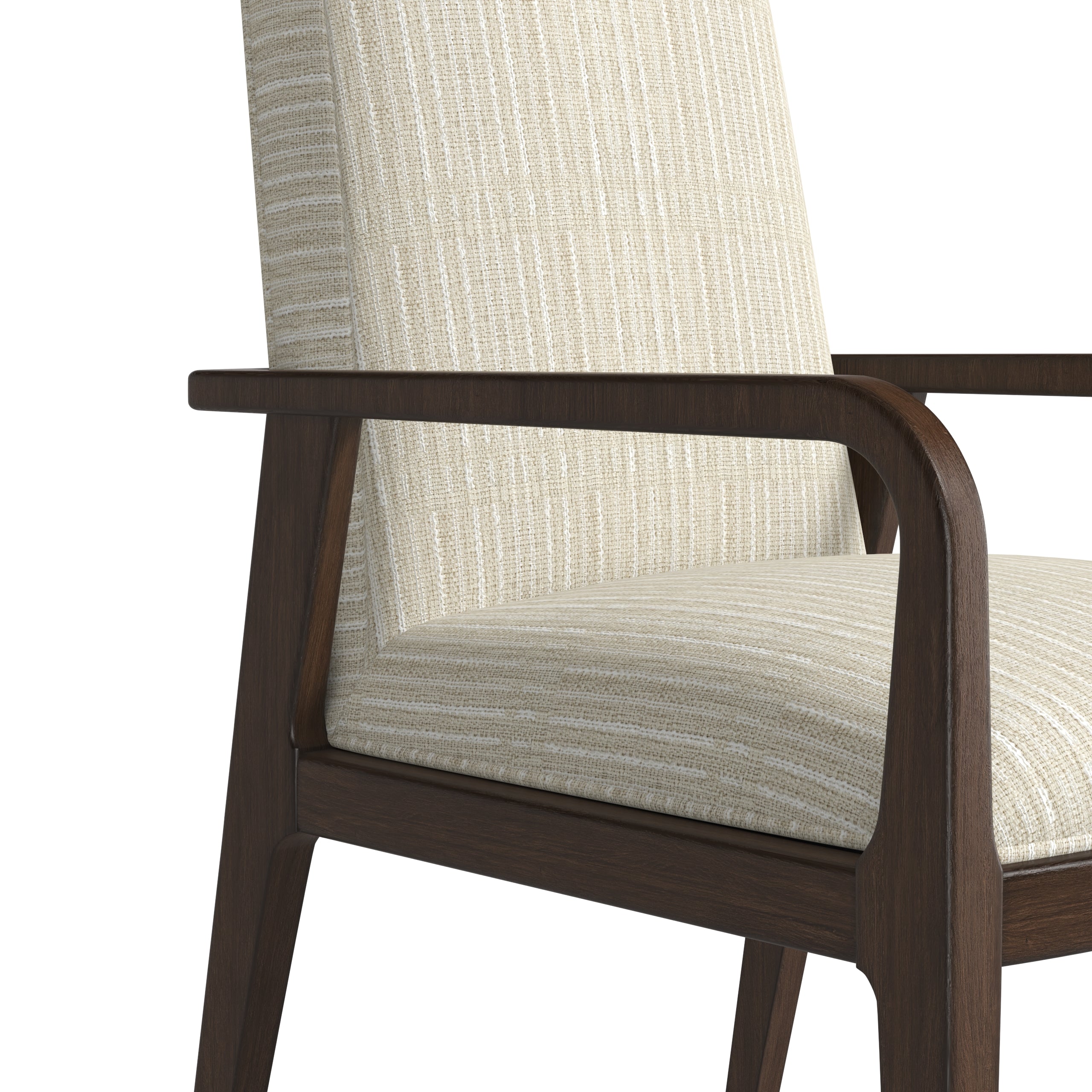 ART Furniture Verge Upholstered Arm Chair - Set of 2