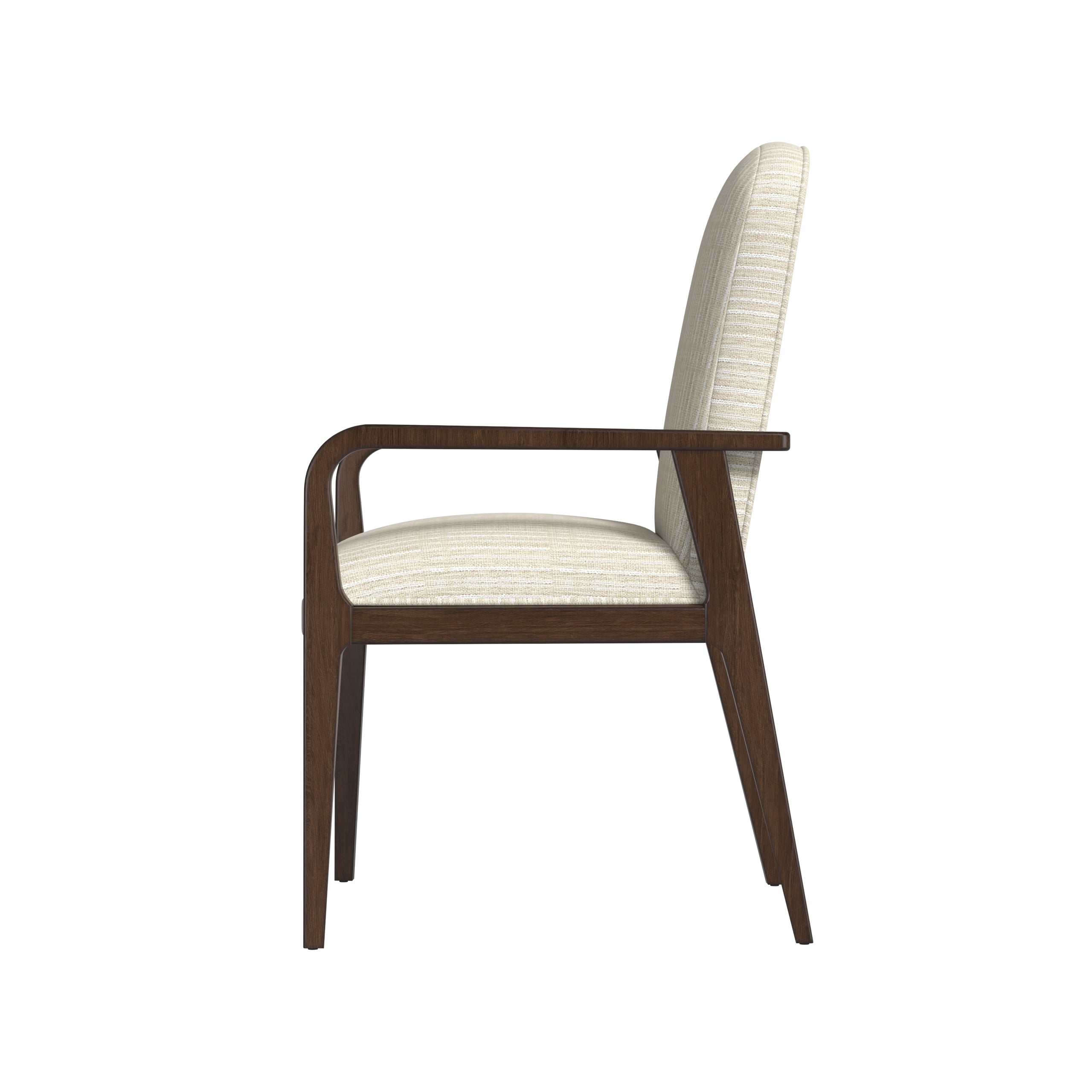 ART Furniture Verge Upholstered Arm Chair - Set of 2