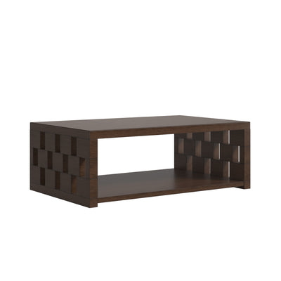 ART Furniture Verge Rectangular Cocktail Table