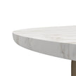 ART Furniture Verge Oval Cocktail Table