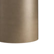 ART Furniture Verge Oval Cocktail Table