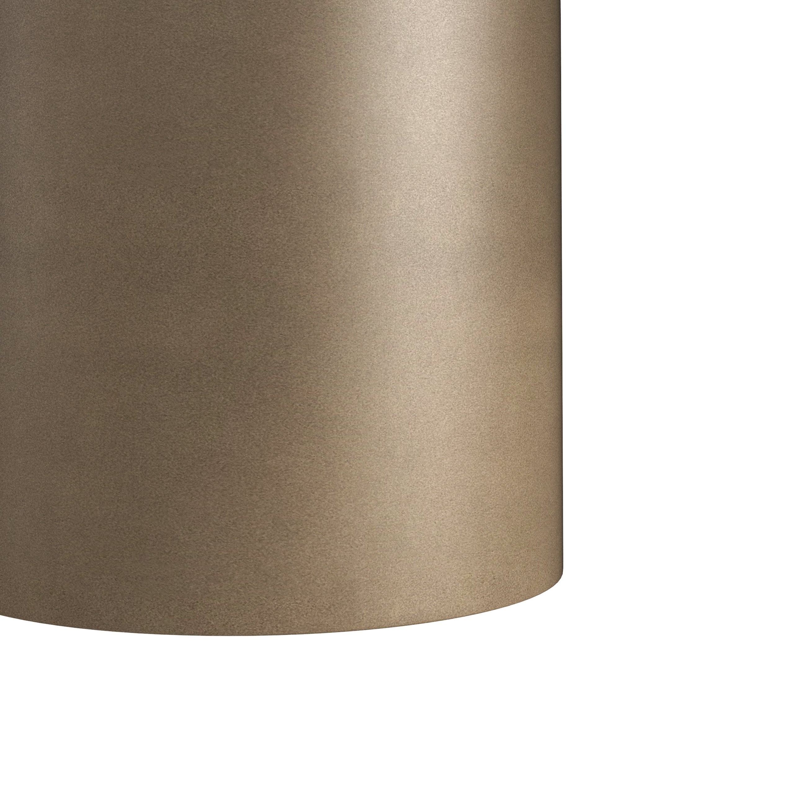 ART Furniture Verge Oval Cocktail Table