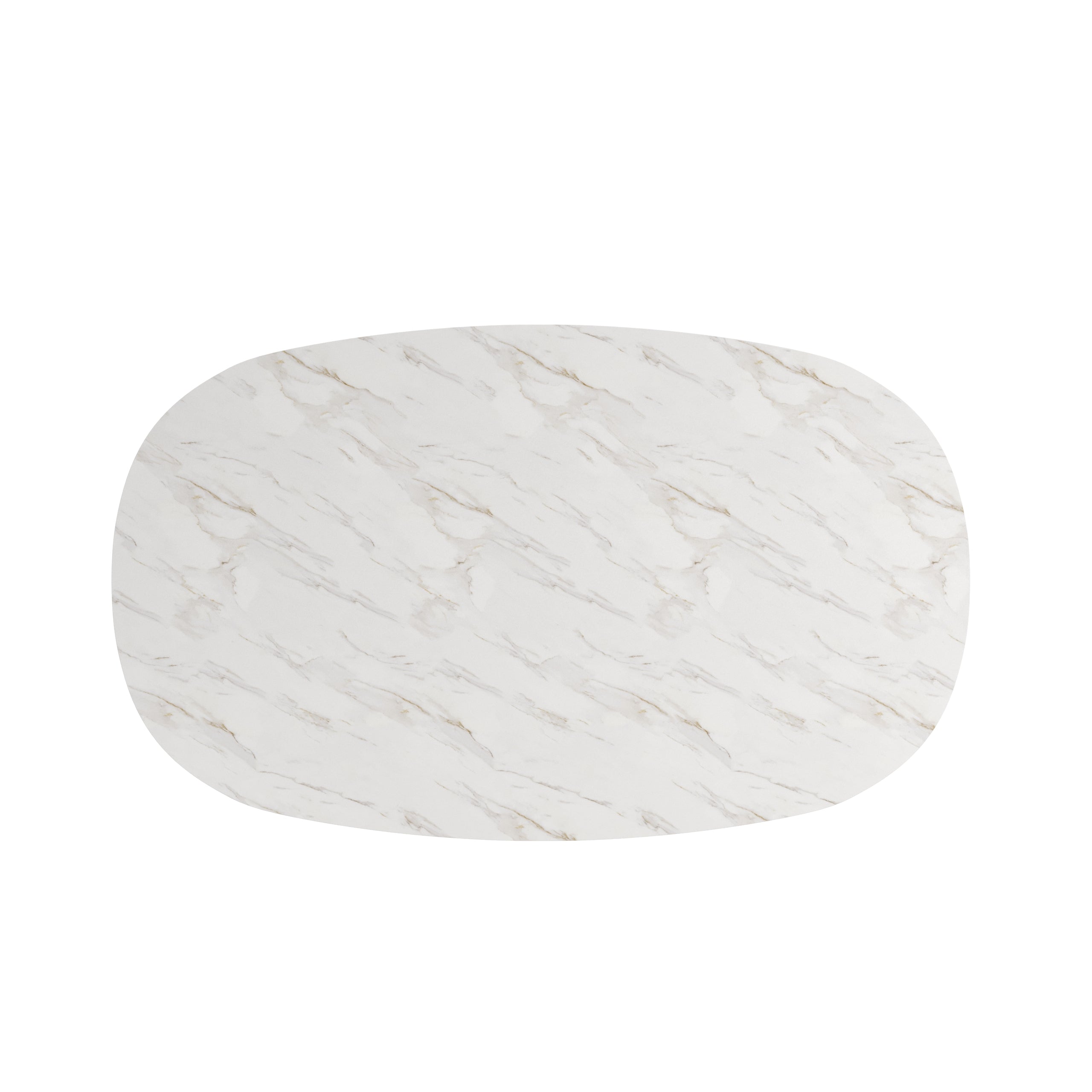 ART Furniture Verge Oval Cocktail Table