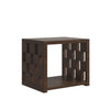 ART Furniture Verge Rectangle End Table