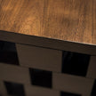 ART Furniture Verge Rectangle End Table