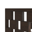 ART Furniture Verge Rectangle End Table