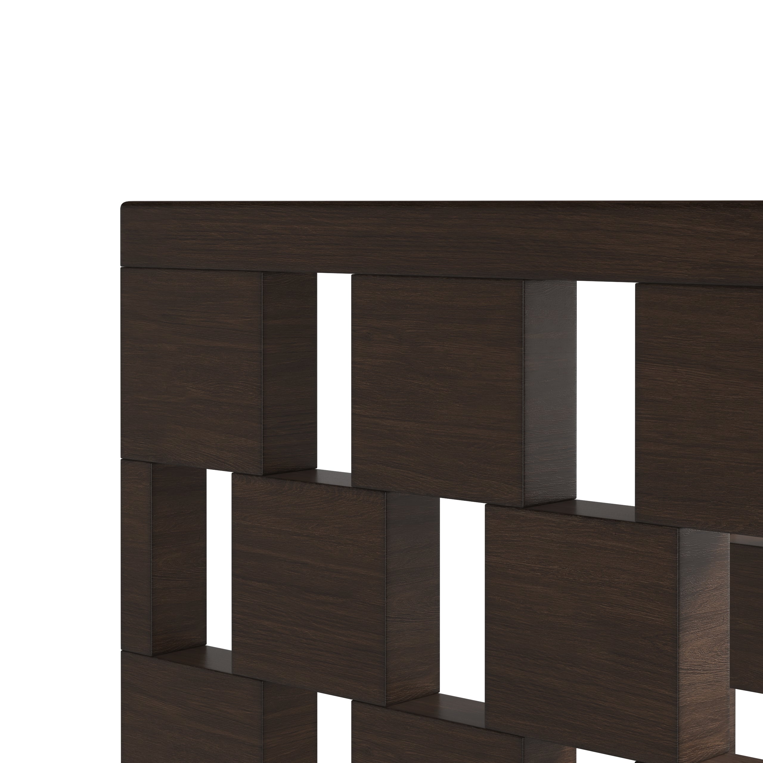 ART Furniture Verge Rectangle End Table