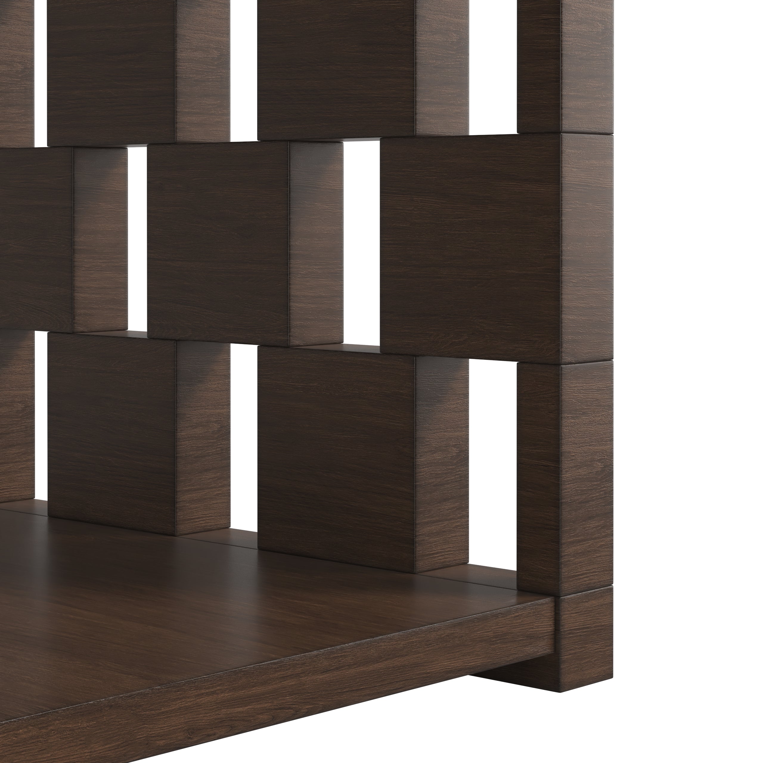 ART Furniture Verge Rectangle End Table