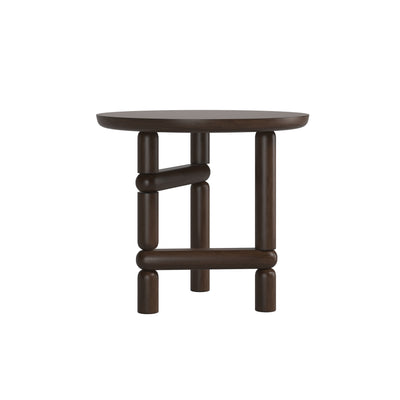 ART Furniture Verge Round End Table