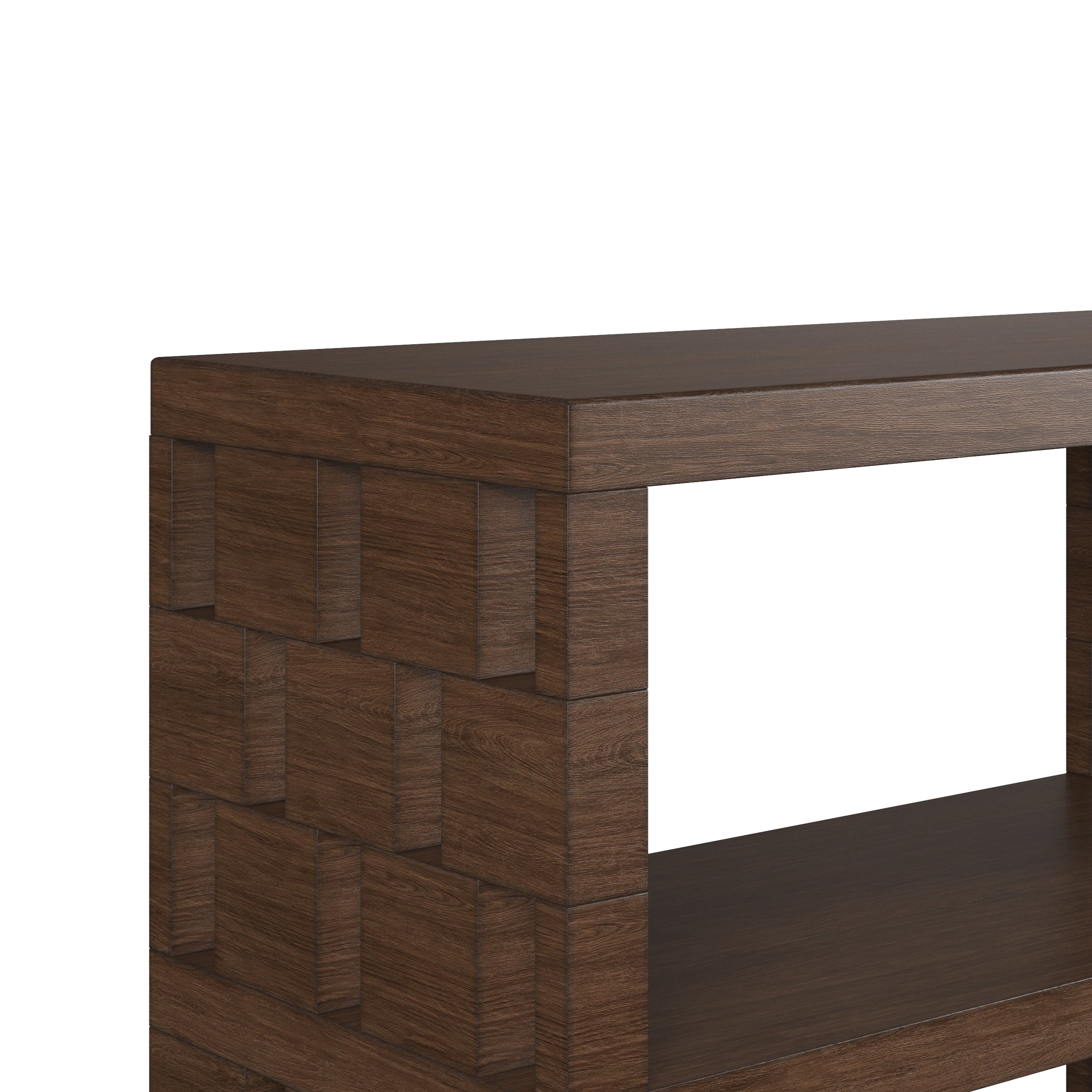 ART Furniture Verge Console Table 960