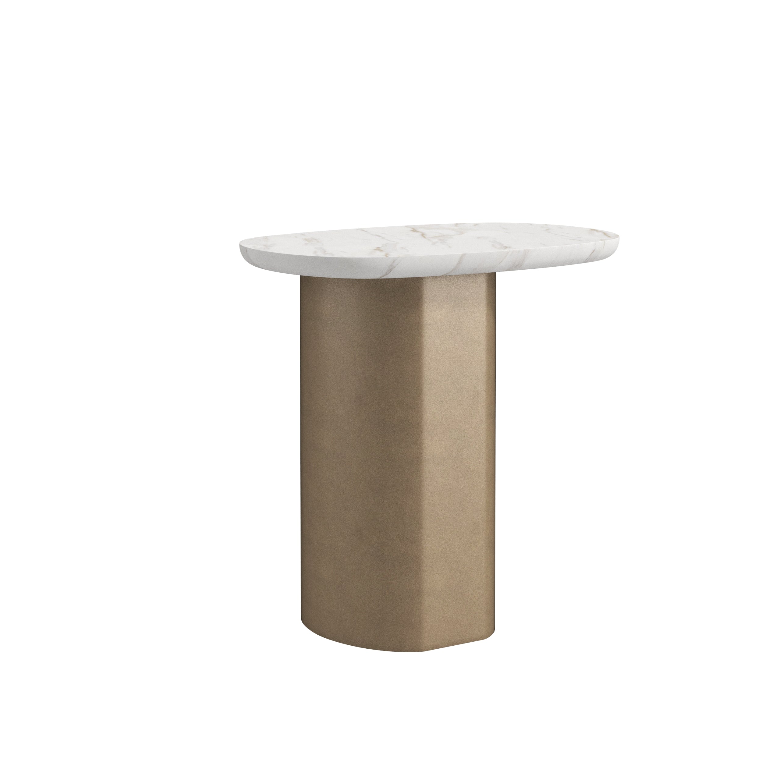 ART Furniture Verge Chairside Table