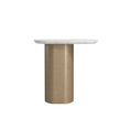 ART Furniture Verge Chairside Table