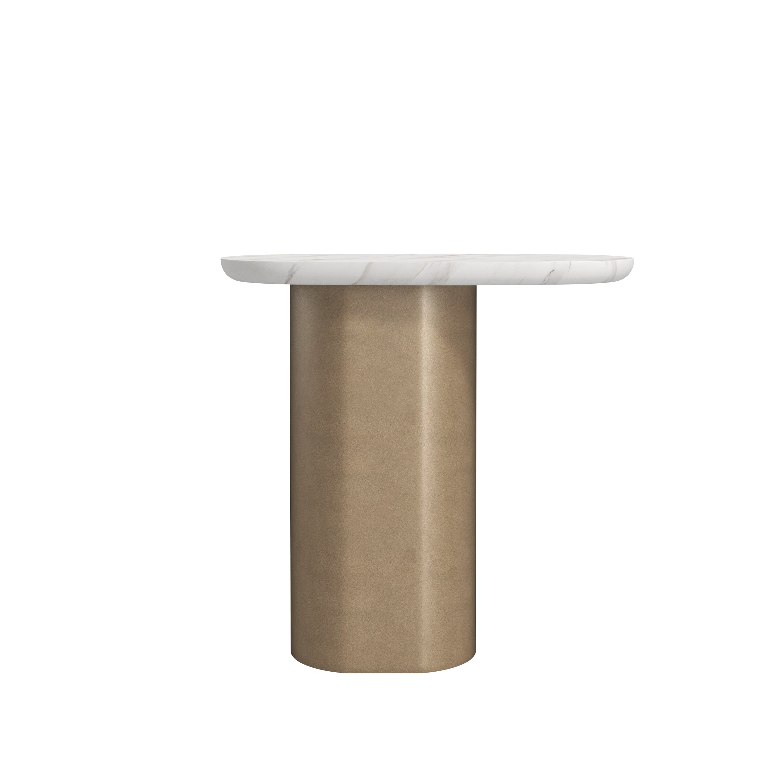 ART Furniture Verge Chairside Table