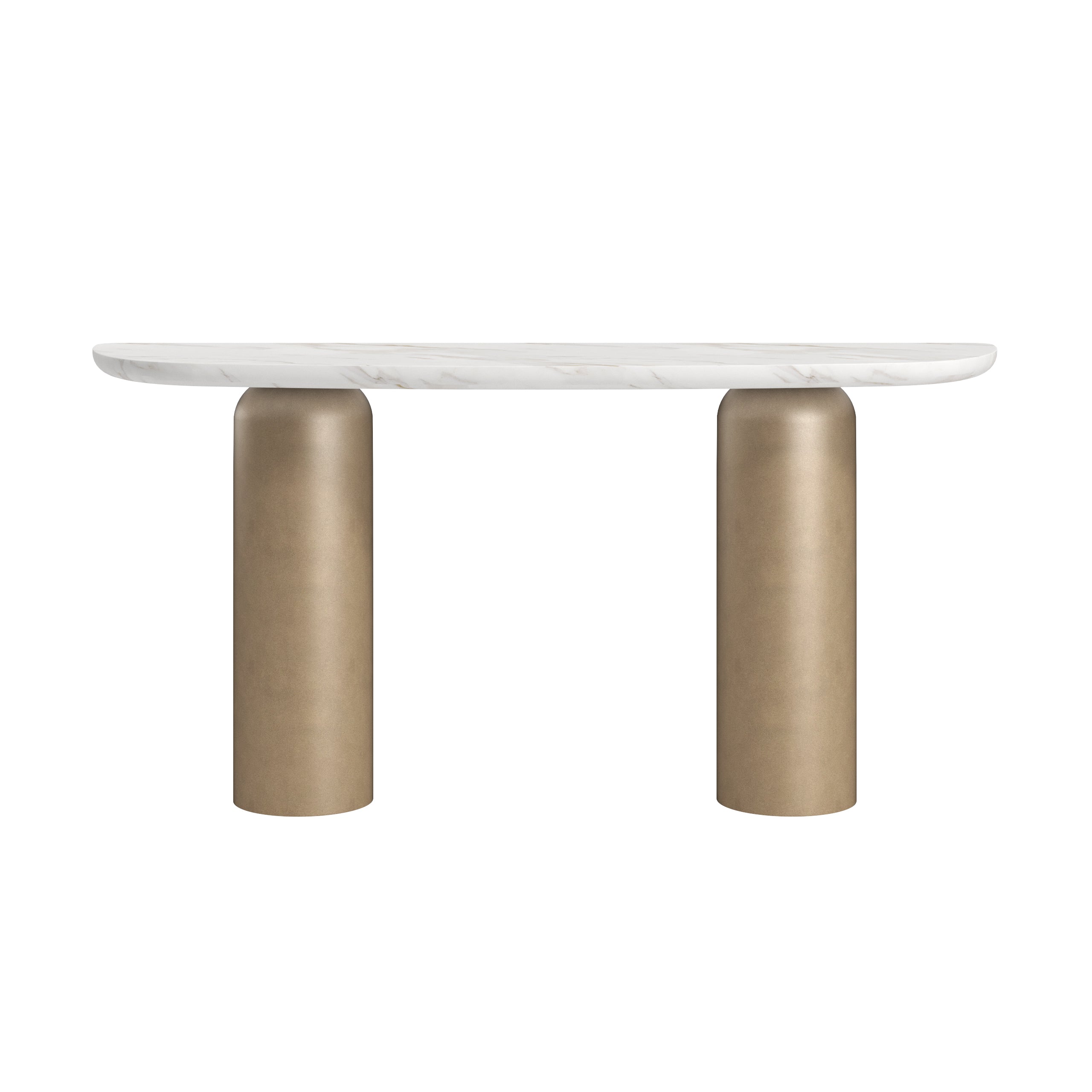 ART Furniture Verge Console Table 043