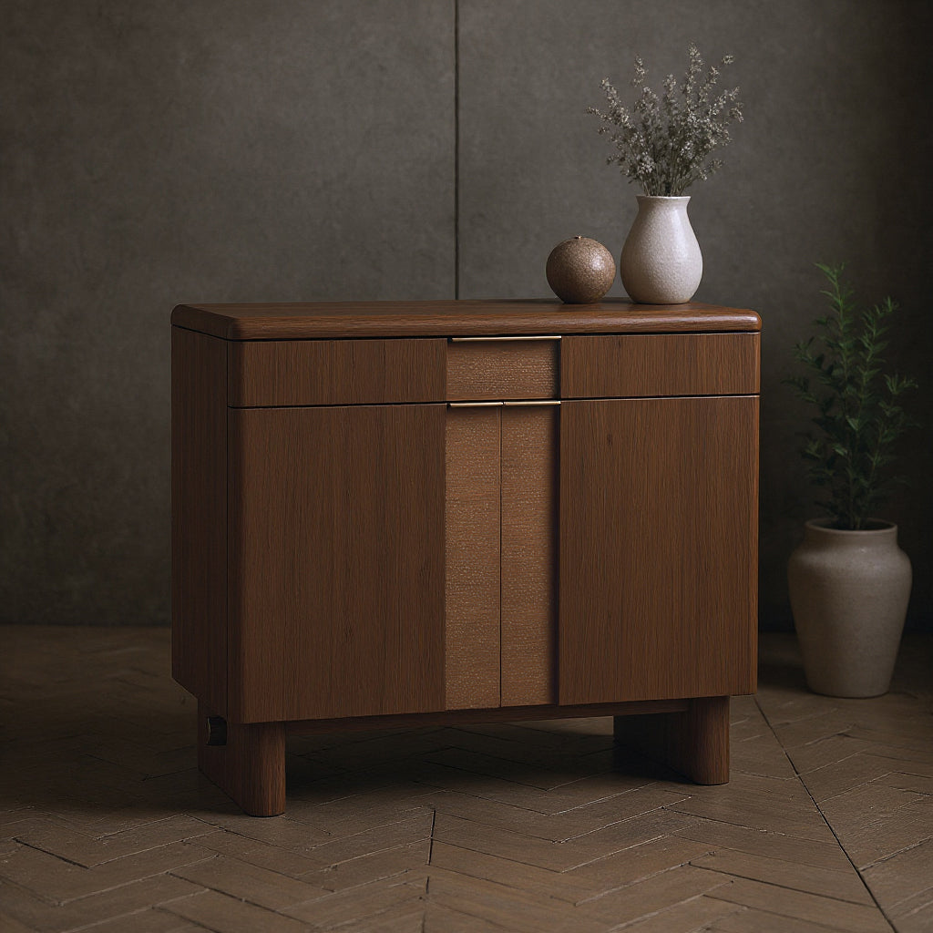 ART Furniture Verge Accent Door Chest