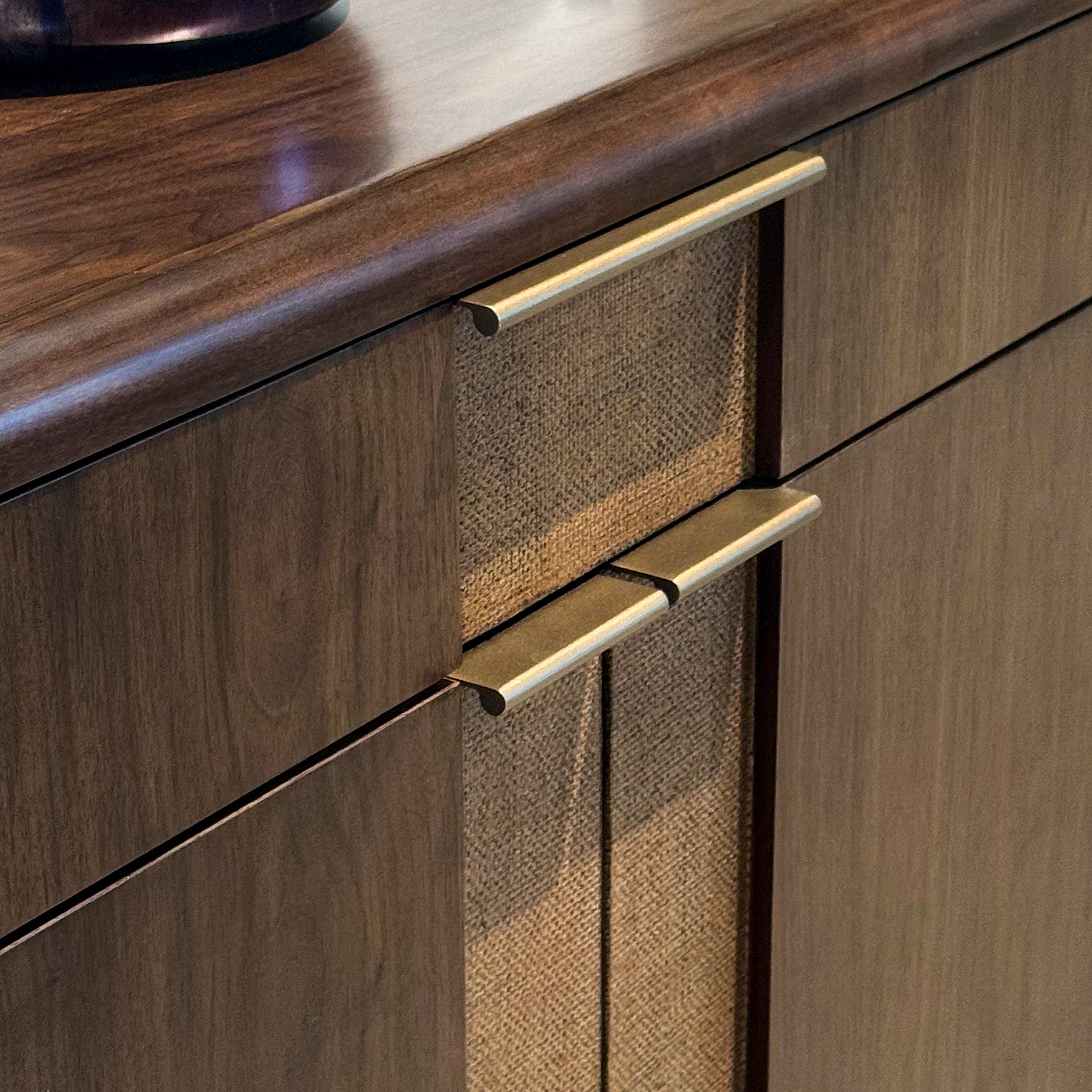 ART Furniture Verge Accent Door Chest