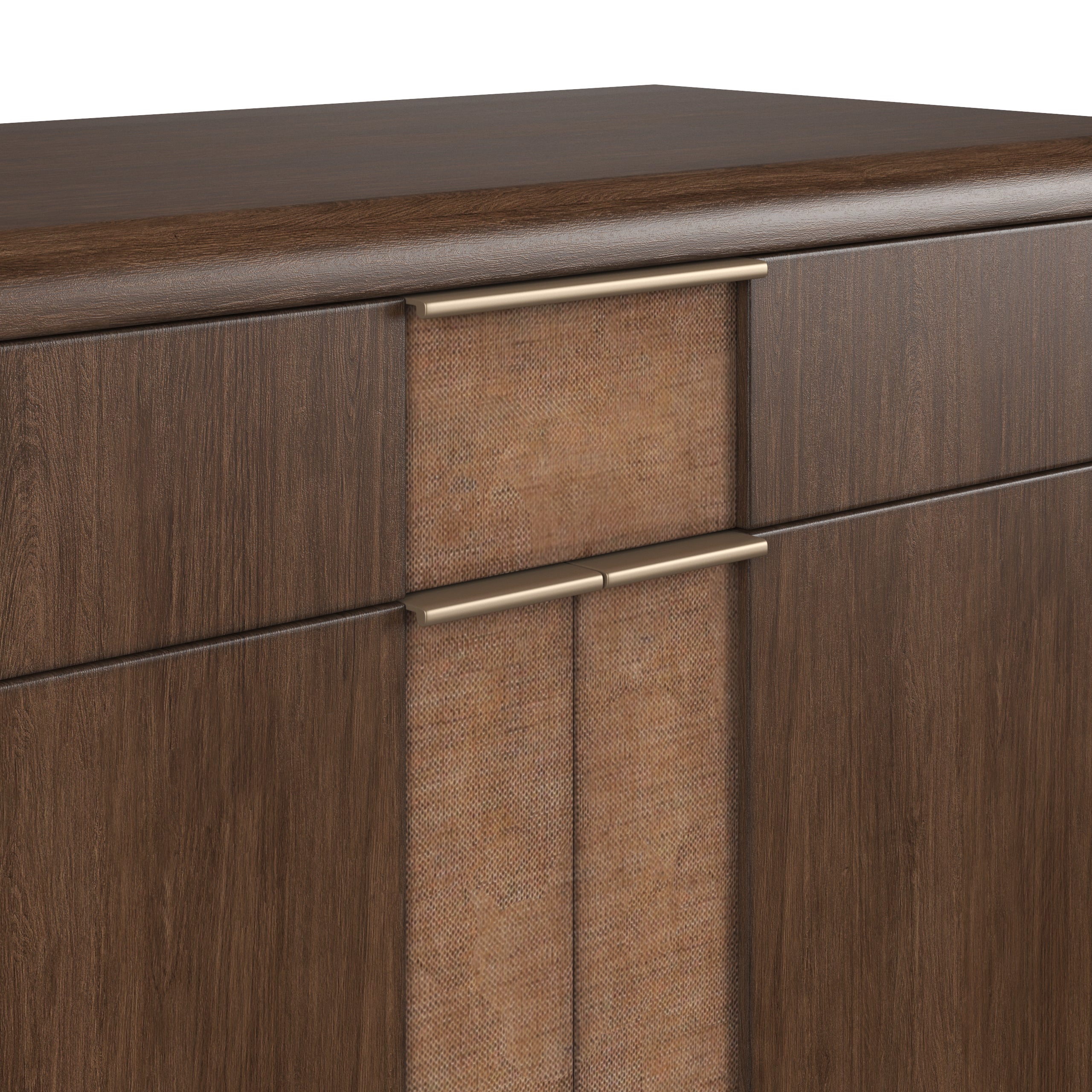 ART Furniture Verge Accent Door Chest