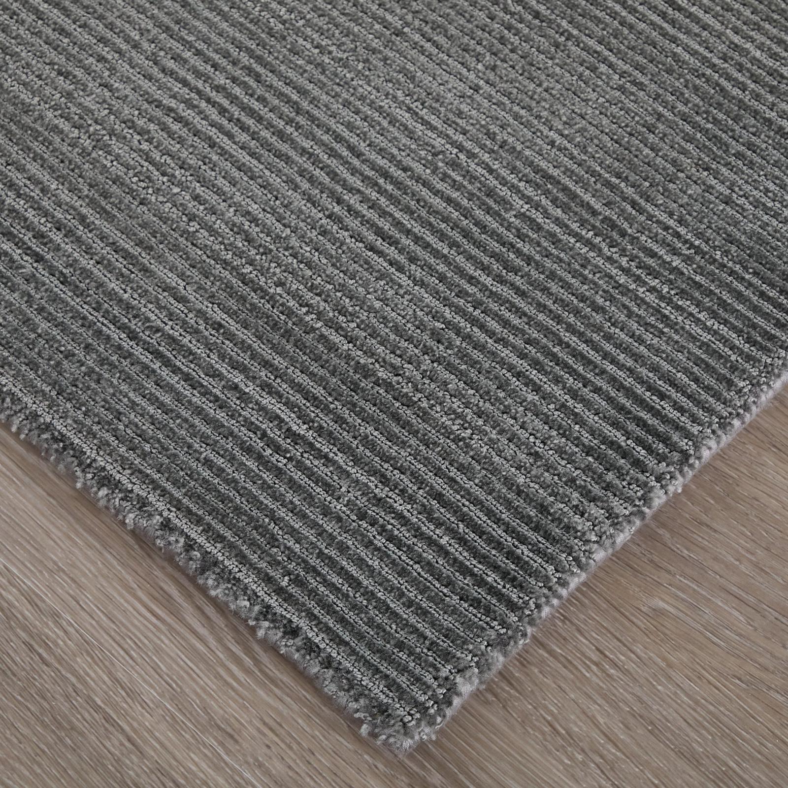 Feizy Abbott 8A24F Modern Solid Rug