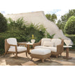 Tommy Bahama Outdoor Isle Of Palms Ottoman