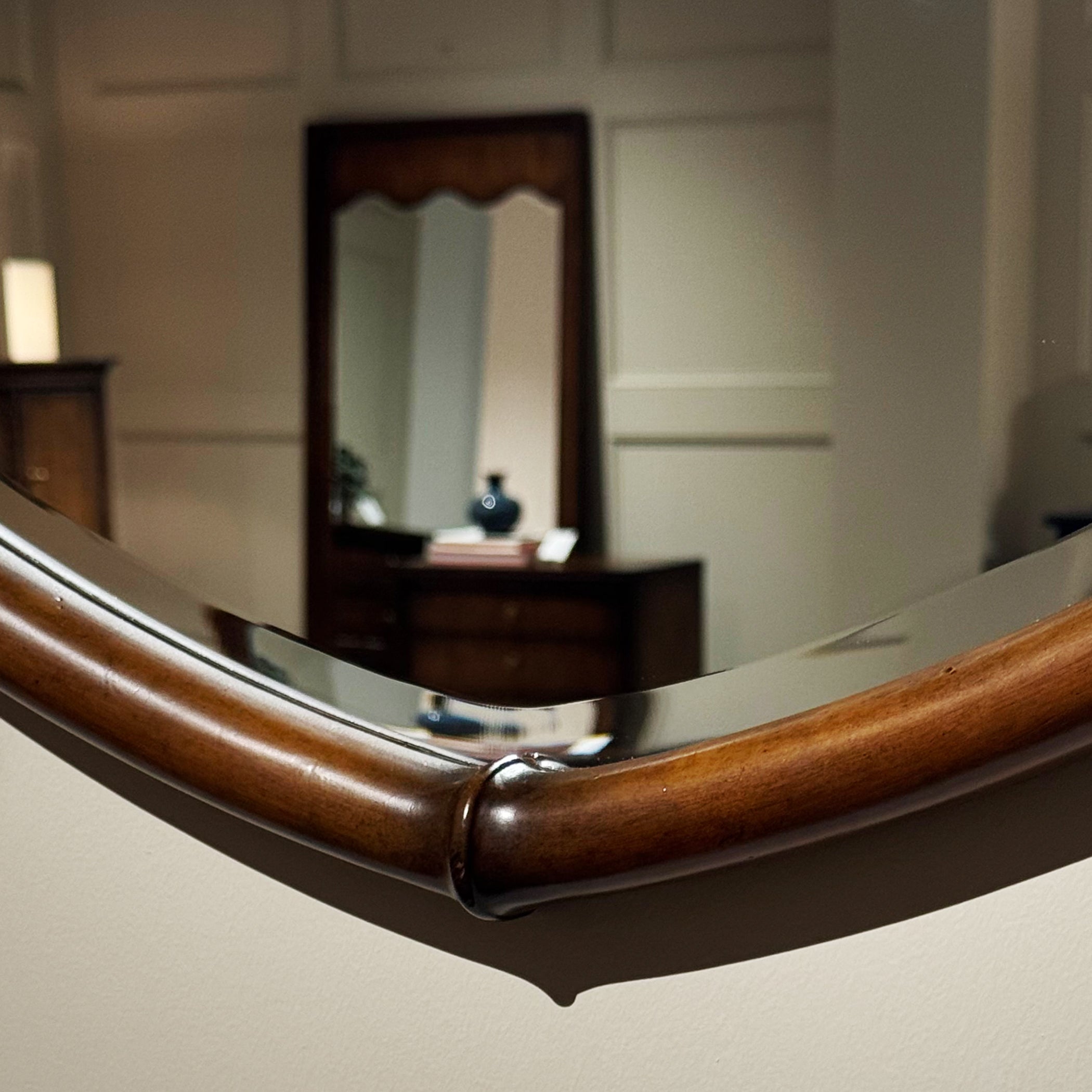 ART Furniture Harbor Accent Mirror