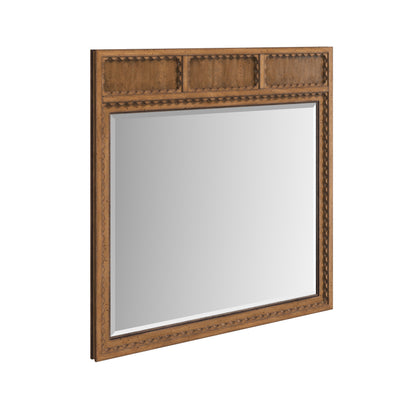 ART Furniture Harbor Dresser Mirror