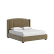 ART Furniture Harbor Upholestered Bed
