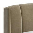 ART Furniture Harbor Upholestered Bed