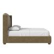 ART Furniture Harbor Upholestered Bed