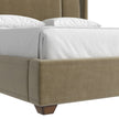 ART Furniture Harbor Upholestered Bed