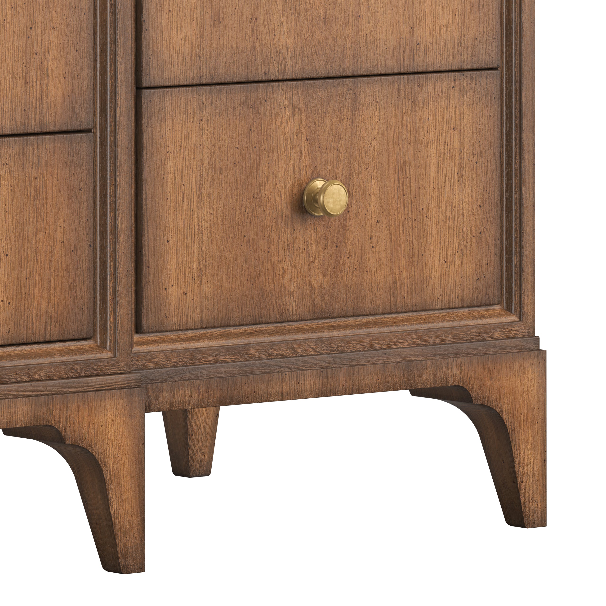 ART Furniture Harbor Dresser