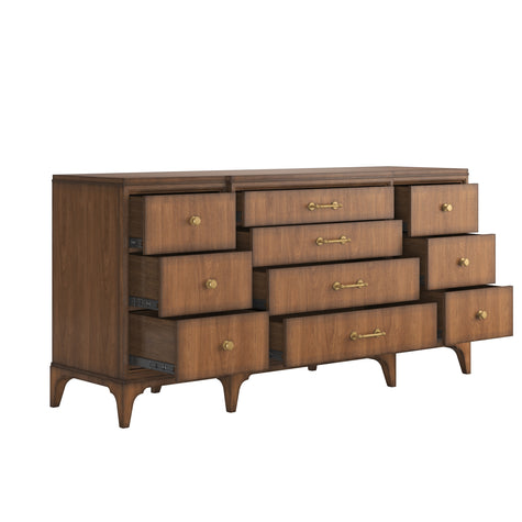 ART Furniture Harbor Dresser