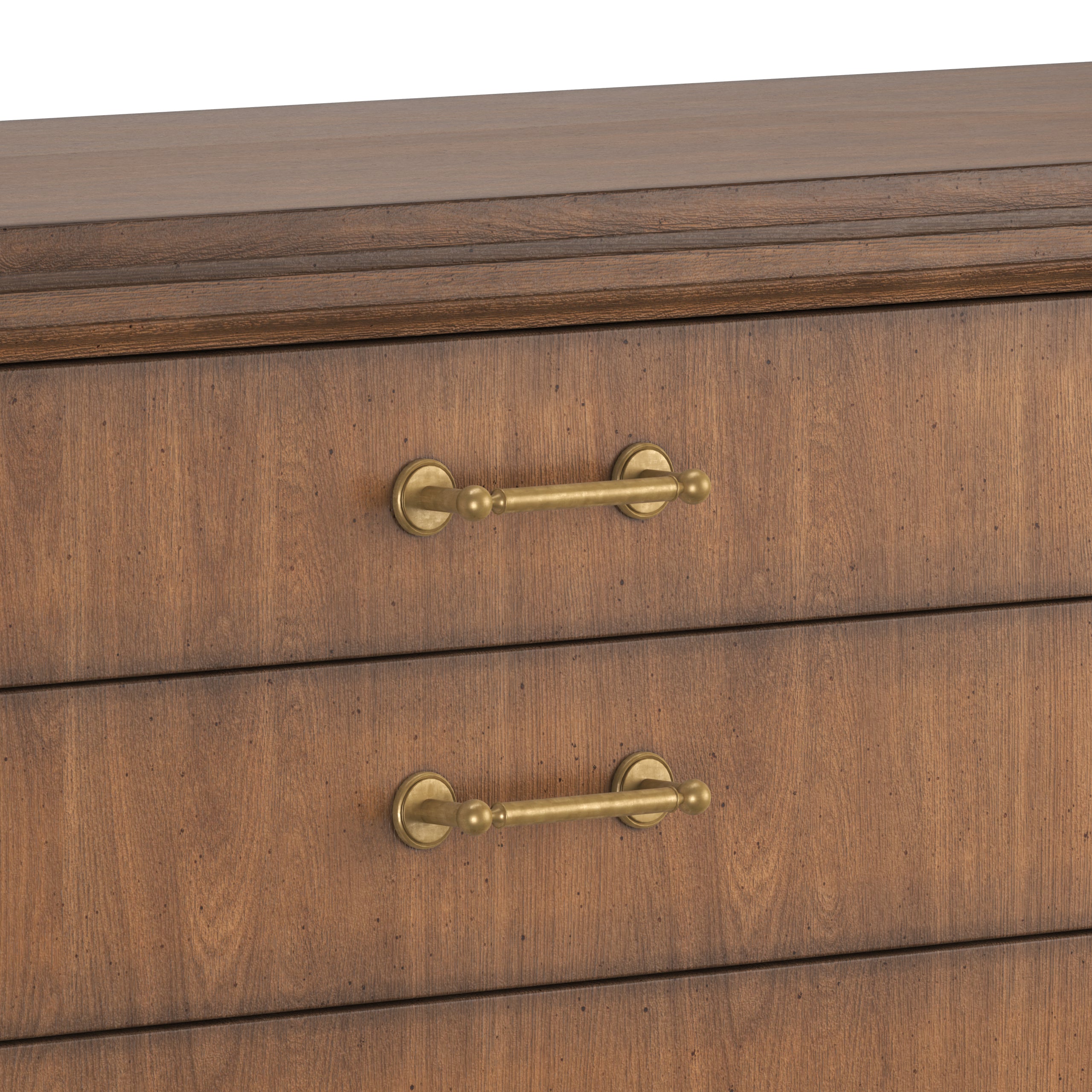 ART Furniture Harbor Dresser