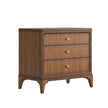 ART Furniture Harbor 3 Drawer Nightstand