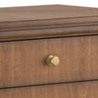 ART Furniture Harbor 3 Drawer Nightstand