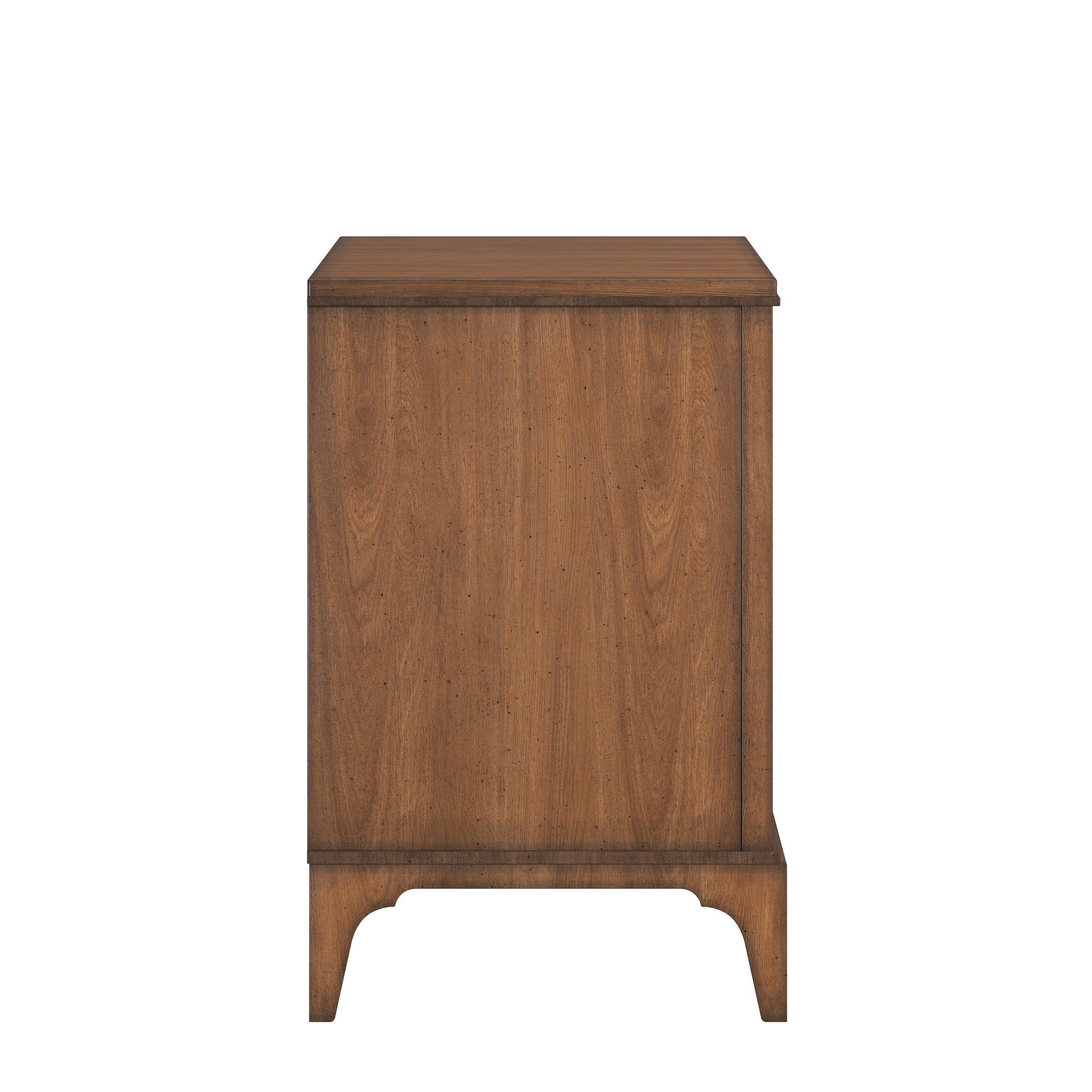 ART Furniture Harbor 3 Drawer Nightstand