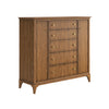 ART Furniture Harbor Door-Drawer Chest