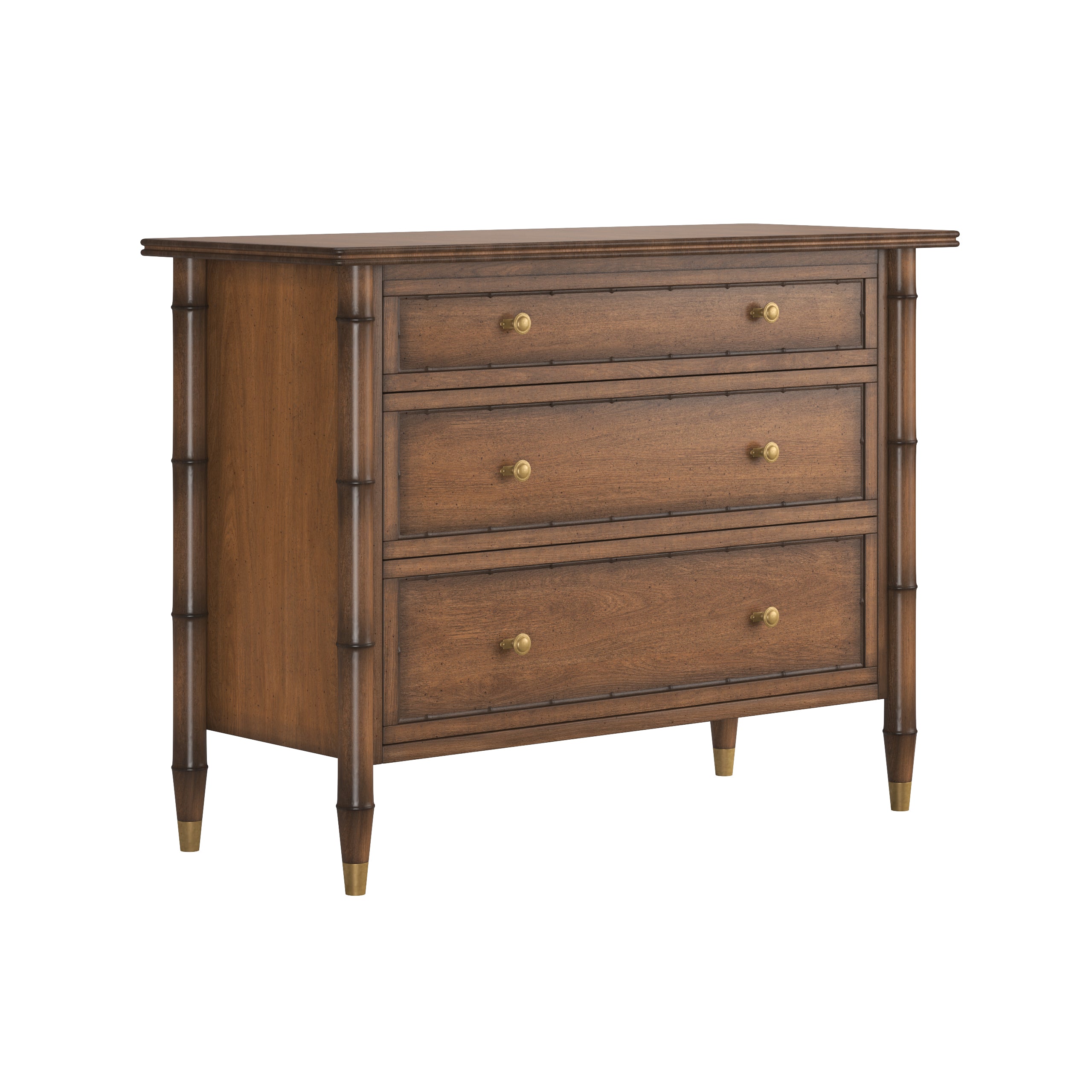 ART Furniture Harbor Bachelors Chest