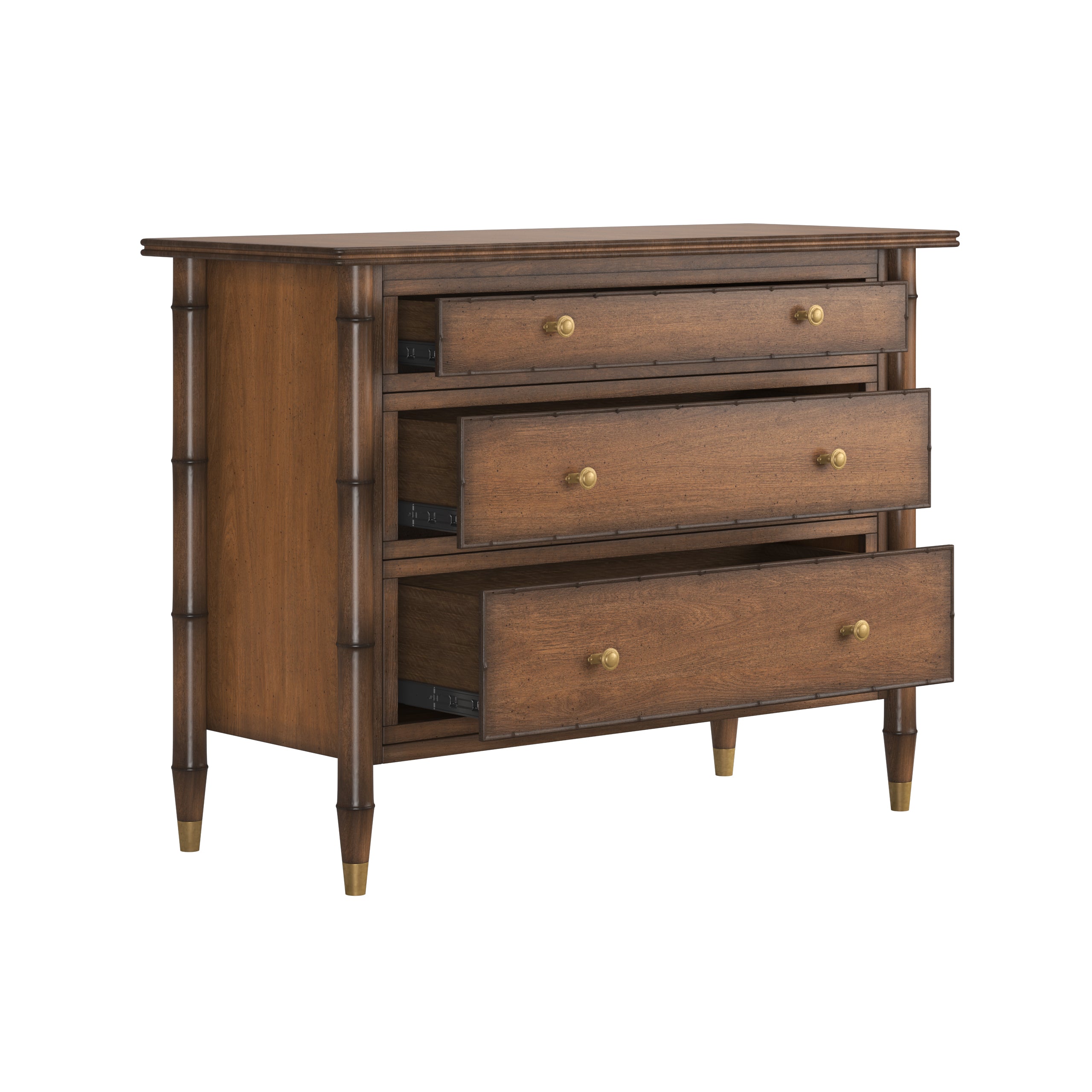 ART Furniture Harbor Bachelors Chest
