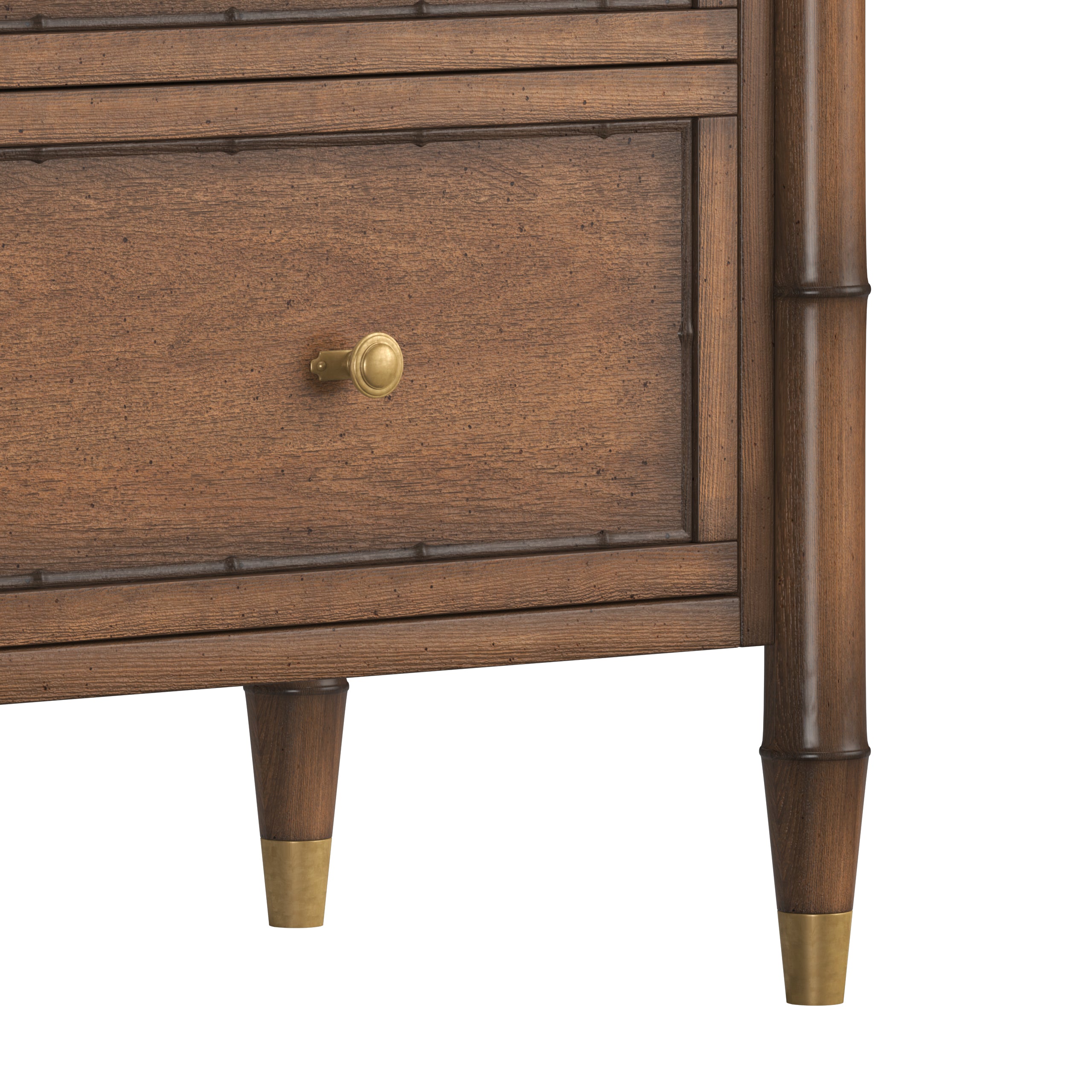ART Furniture Harbor Bachelors Chest