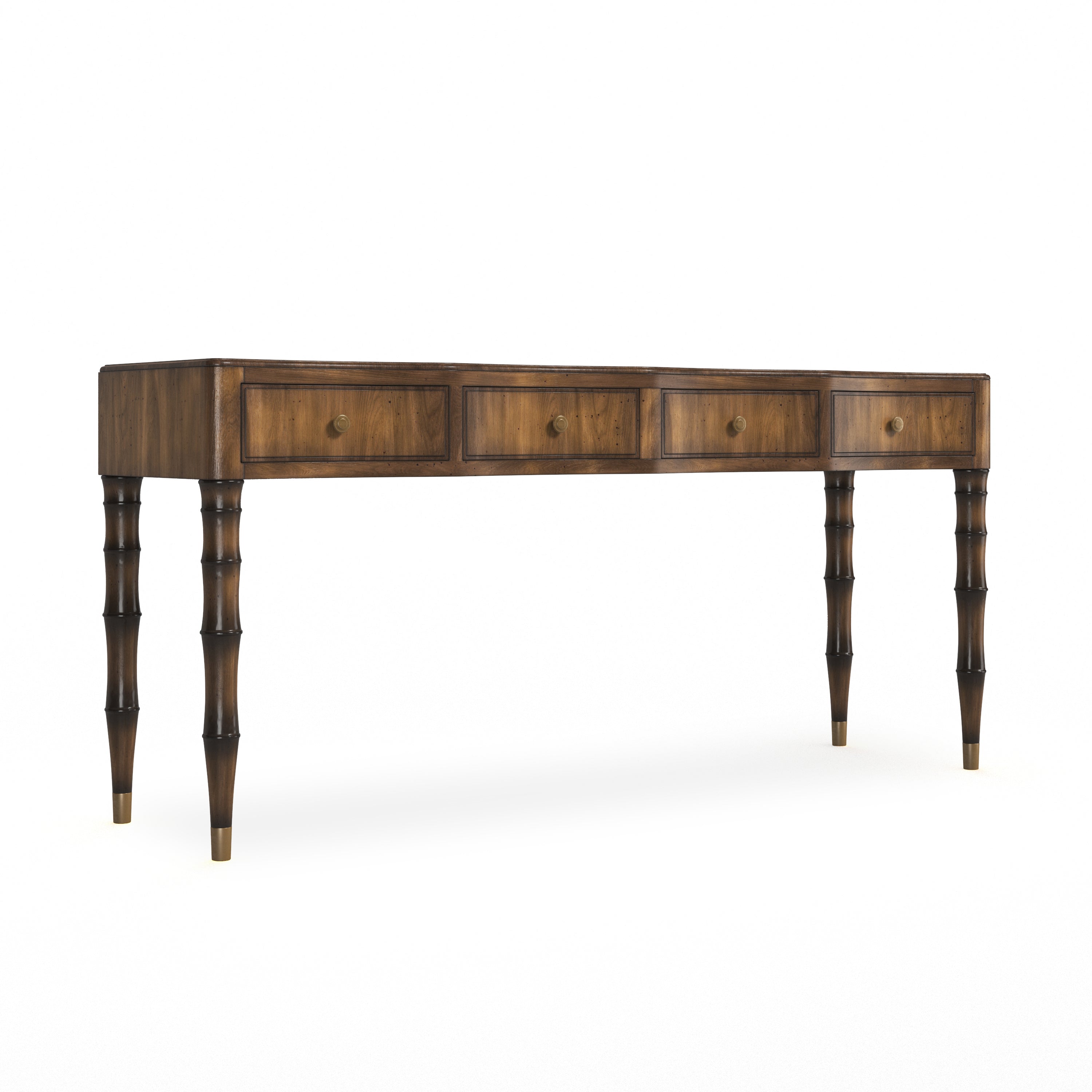 ART Furniture Harbor Sofa Table