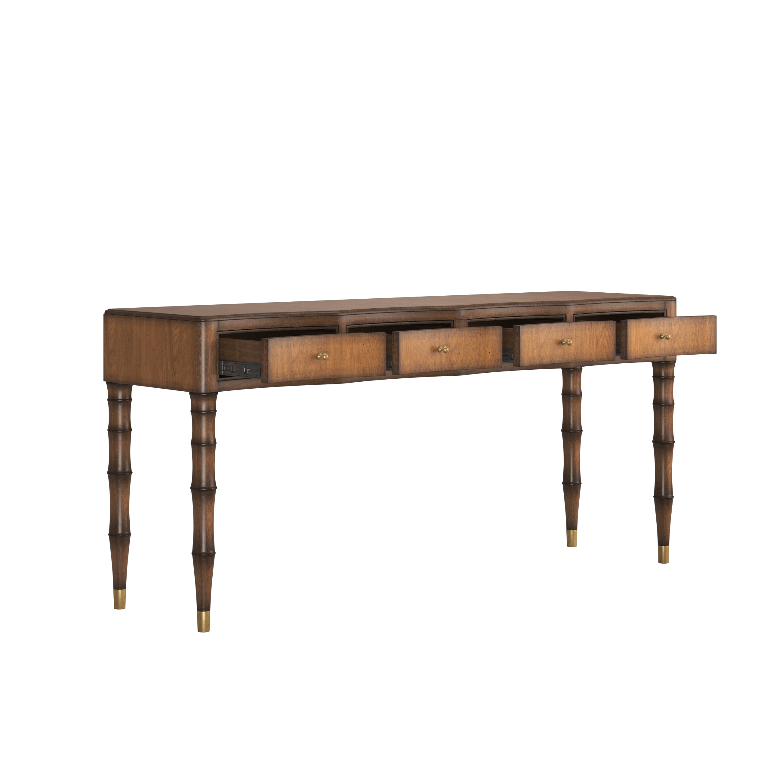 ART Furniture Harbor Sofa Table