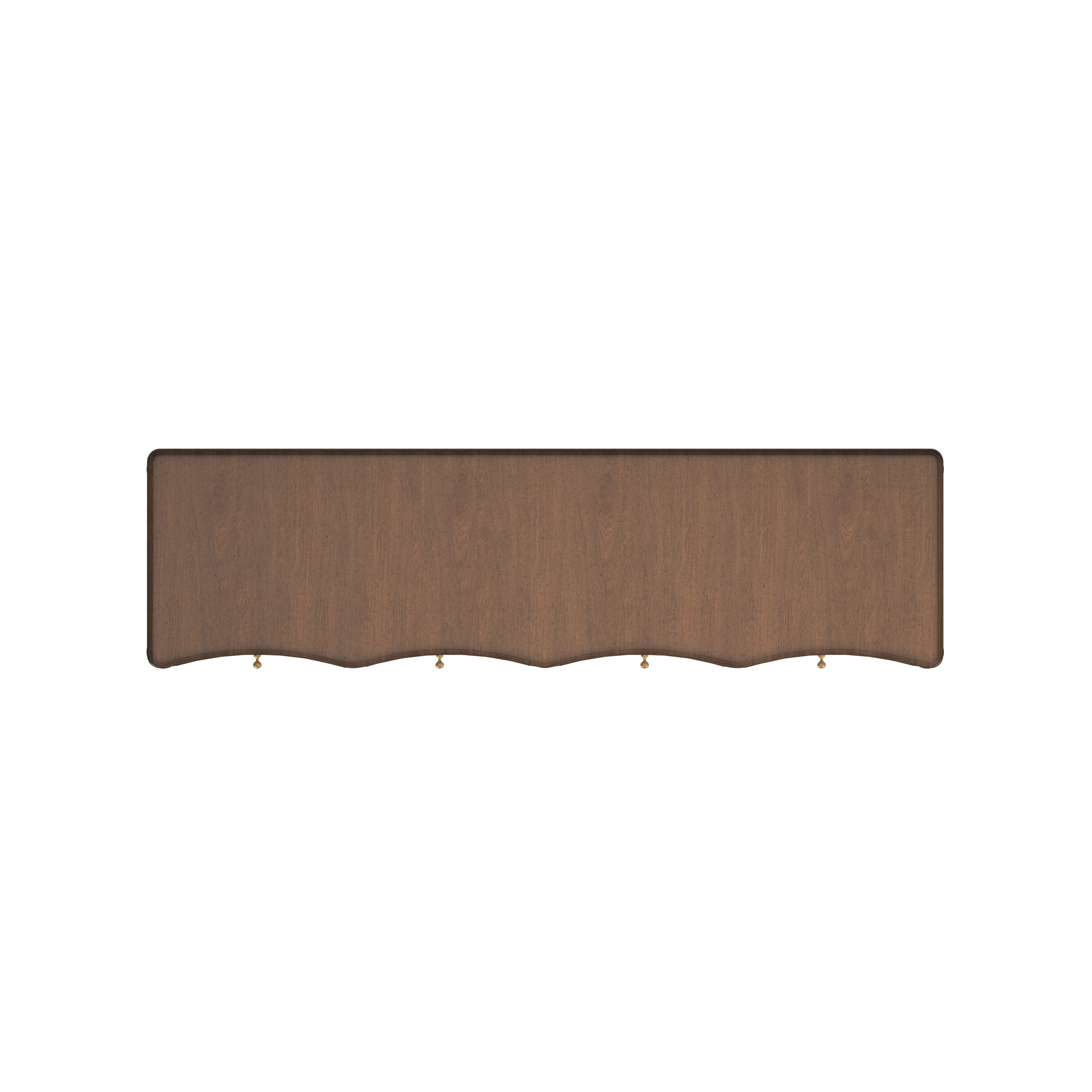 ART Furniture Harbor Sofa Table