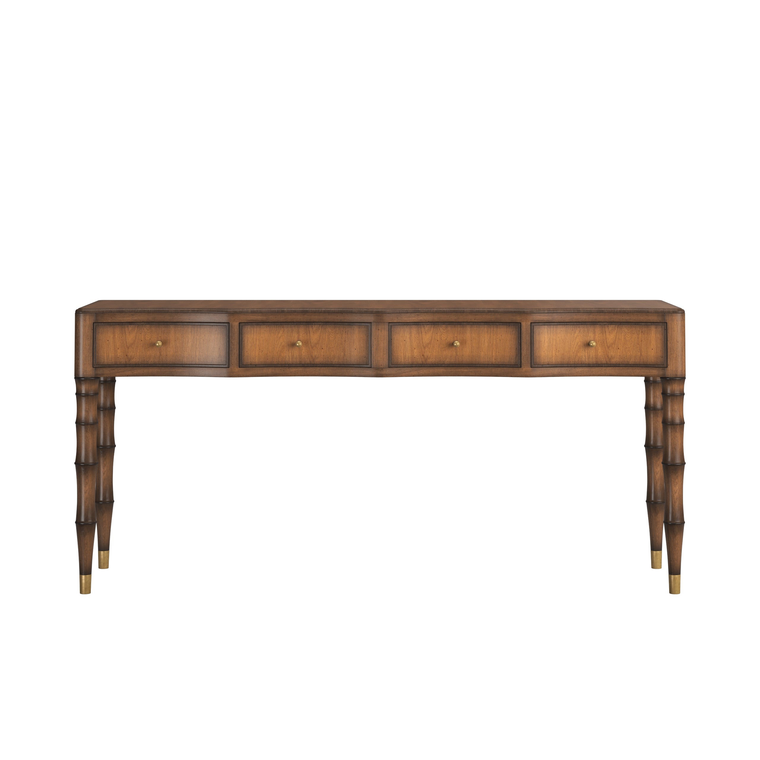 ART Furniture Harbor Sofa Table