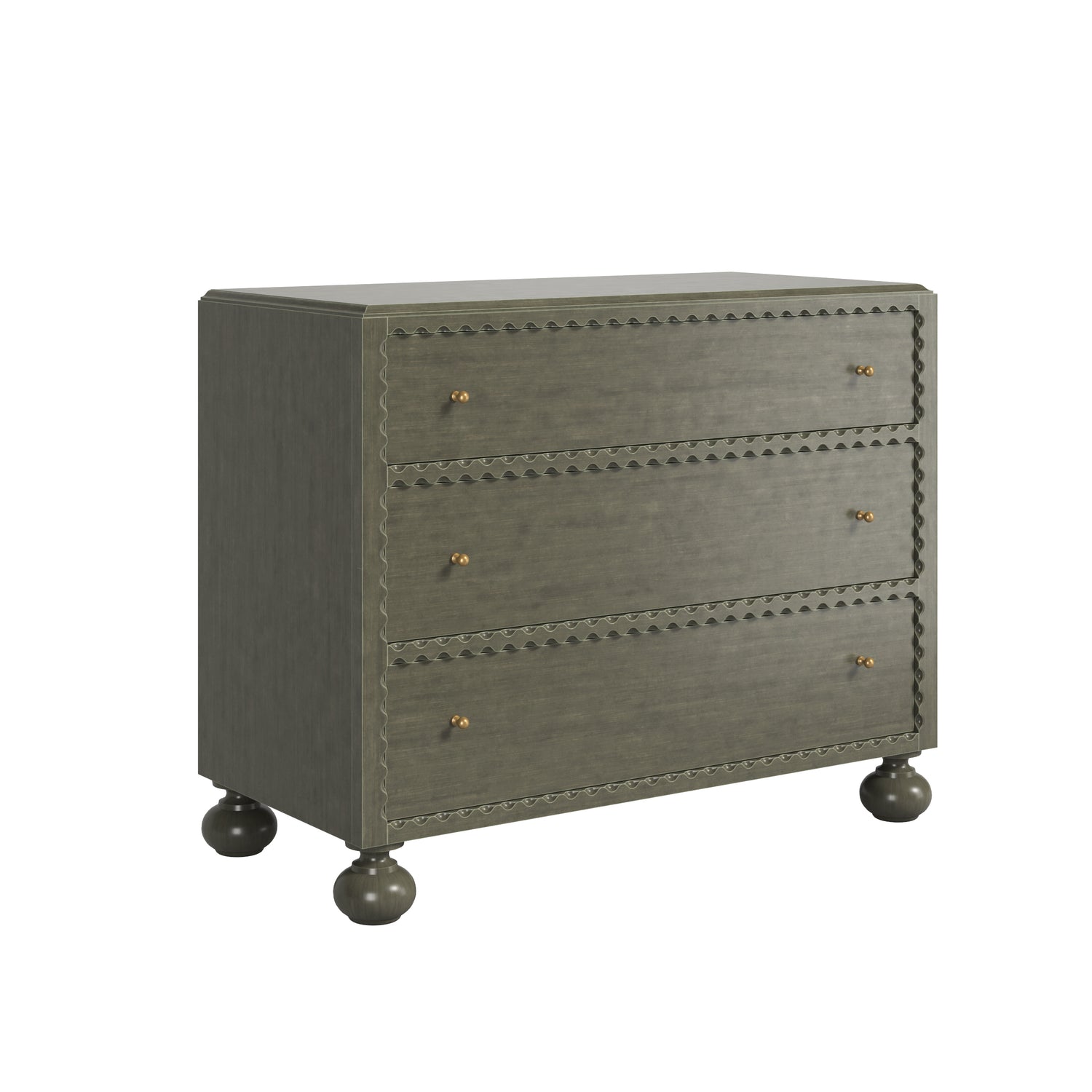 ART Furniture Harbor Accent Chest