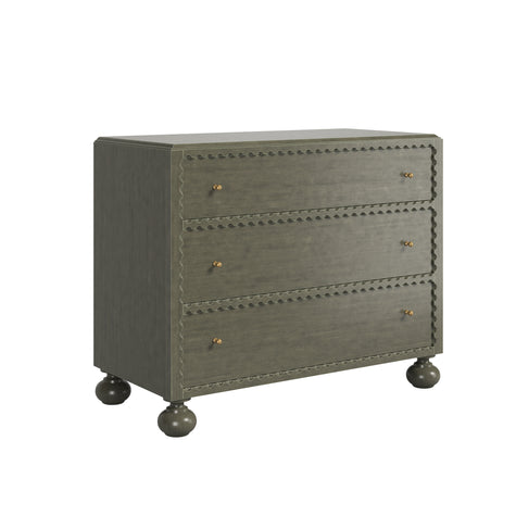 ART Furniture Harbor Accent Chest