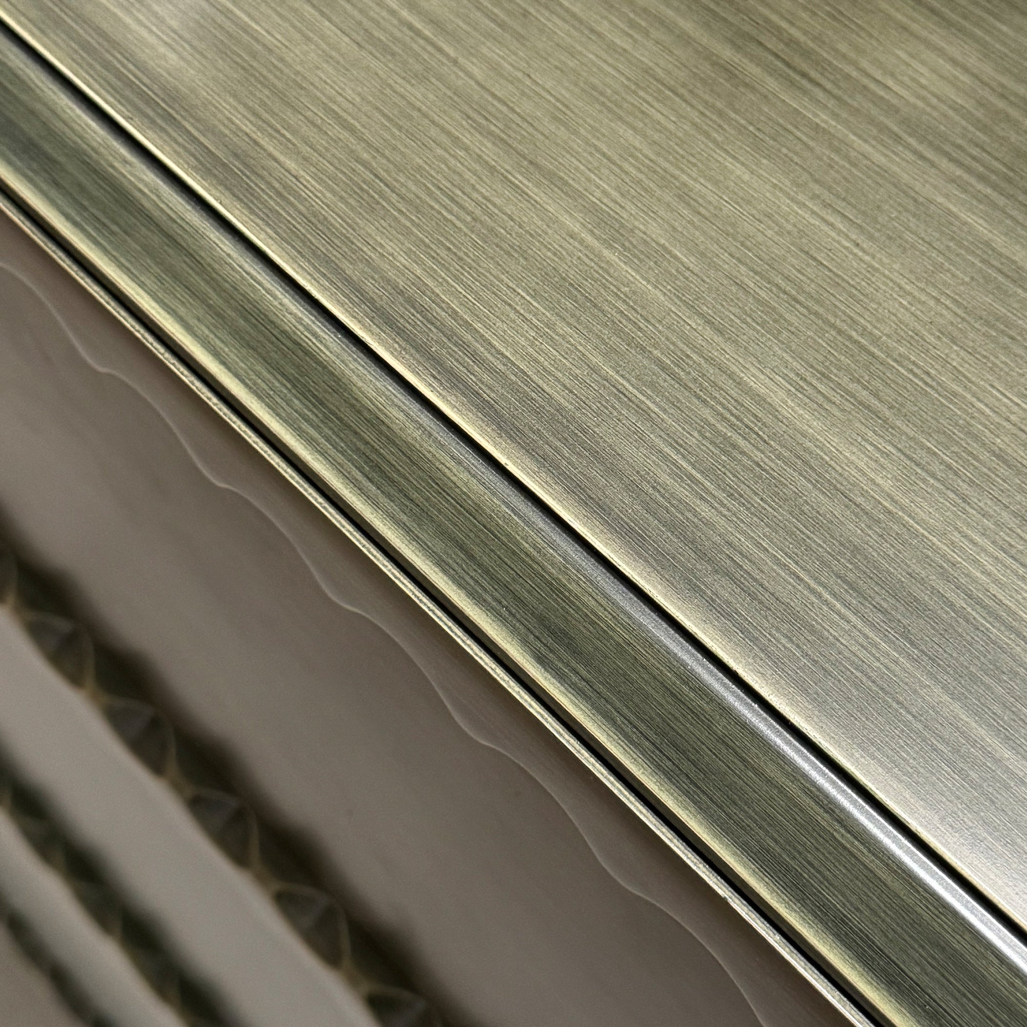 ART Furniture Harbor Accent Chest